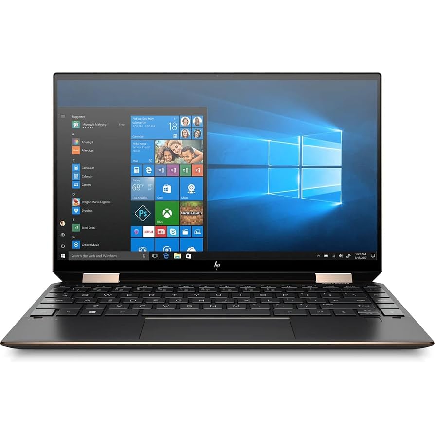 hp -  HP Spectre x360 Core i5 13.3型 Office付き Amazon.com: HP Spectre X360 13.3-inch 4K UHD Touchscreen
